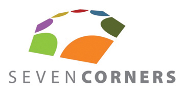 Seven Corners Logo